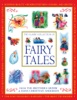 Book The Classic Collection of Fairy Tales from The Brothers Grimm & Hans Christian Andersen