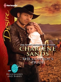 The Cowboy's Pride - Charlene Sands