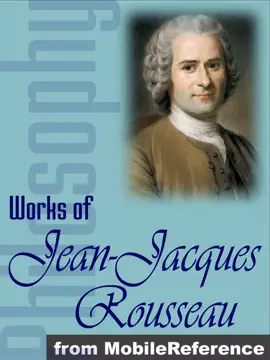 Read: Works of Book Jean-Jacques Rousseau