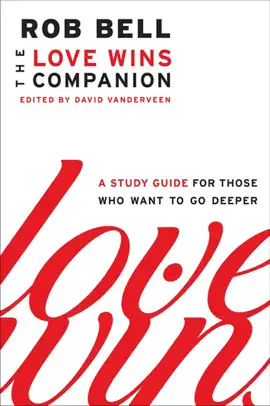Read: Love Wins Companion Book