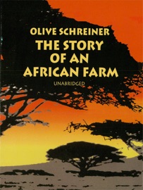 The Story of an African Farm - Olive Schreiner