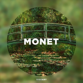 Monet - Amy Lille