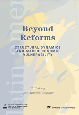Read: Beyond Reforms Book