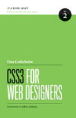 CSS3 for Web Designers - Dan Cederholm