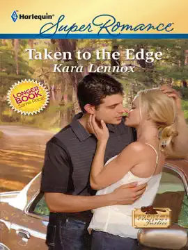 Read: Taken to Book the Edge