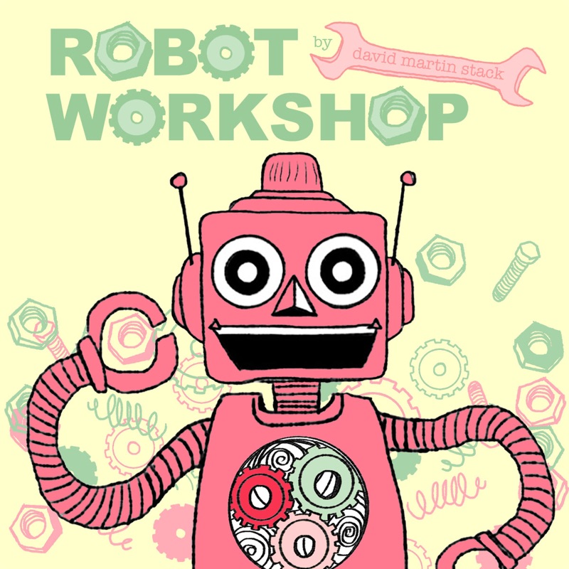 Robot Workshop