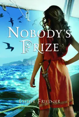 Read: Nobody's Book Prize