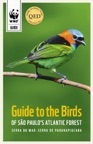Guide to the birds of São Paulo's Atlantic Forest