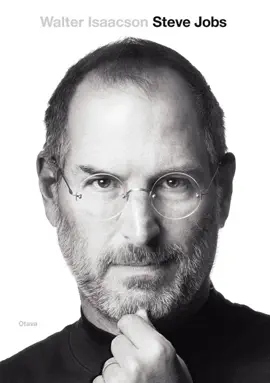 Steve Jobs (Finnish Edition)
