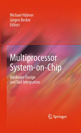 Read: Book Multiprocessor System-on-Chip