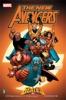 The New Avengers, Vol. 2: The Sentry - Brian Michael Bendis & Steve McNiven