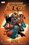 The New Avengers, Vol. 2: The Sentry