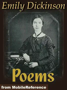 Read: Poems: Three Complete Series by Book Emily Dickinson