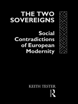 Read: The Two Sovereigns Book