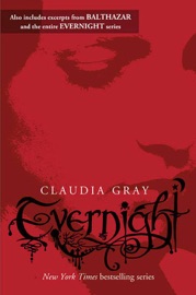 Evernight with Bonus Material