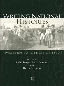 Read: Book Writing National Histories