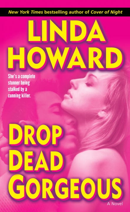 Drop Dead Gorgeous. cover