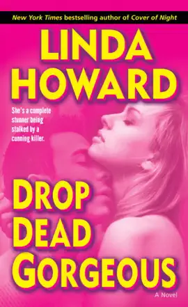 Read: Drop Dead Gorgeous Book