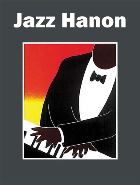 Jazz Hanon