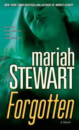 Read: Forgotten