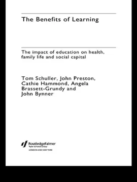Read: The Book Benefits of Learning