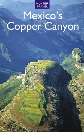 Mexico's Copper Canyon