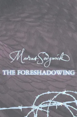 Read: Book The Foreshadowing