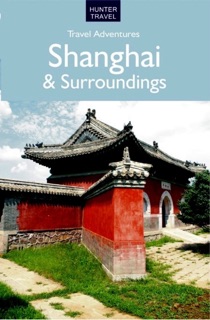 Shanghai China & Surroundings by Simon Foster