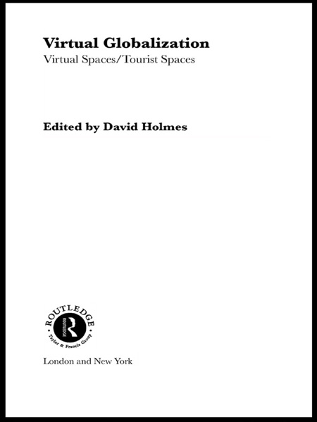 Cover of Virtual Globalization