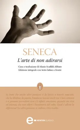 Read: L'arte di Book non adirarsi