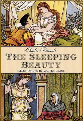 Read: The Sleeping Beauty In the Book Woods