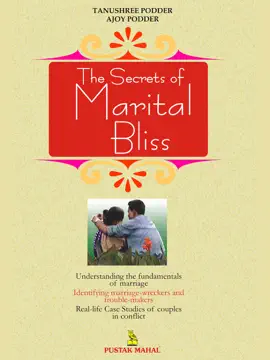 Read: The Secrets Book of Marital Bliss