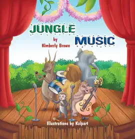 Read: Jungle Book Music