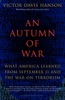 Book An Autumn of War
