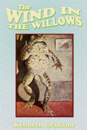 The Wind In The Willows - Kenneth Grahame