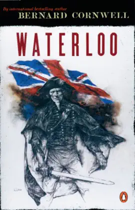 Read: Waterloo Book (#11)
