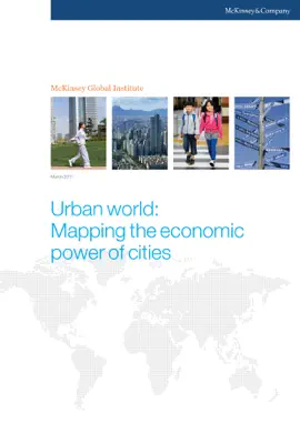 Read: Urban World: Mapping the Economic Power of Book Cities