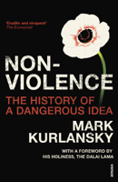 Mark Kurlansky - Nonviolence artwork