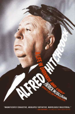 Alfred Hitchcock - Patrick Mcgilligan Cover Art