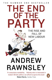 The End of the Party