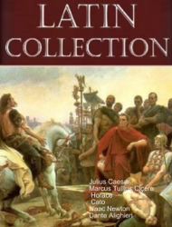 The Essential Latin Language Collection (13 books)