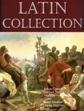 Read: The Essential Latin Language Collection (13 books) Book