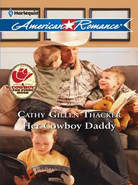 Read: Book Her Cowboy Daddy