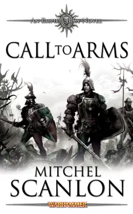 Read: Book Call To Arms