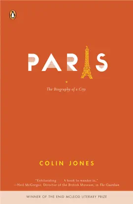 Read: Paris