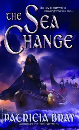 Read: The Book Sea Change