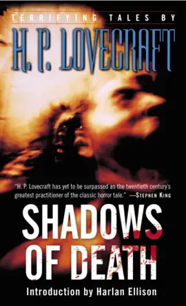 Read: Book Shadows of Death