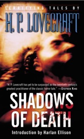 Shadows of Death - H. P. Lovecraft & Harlan Ellison