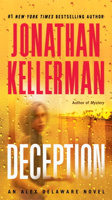 Deception book cover