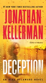 Book Deception - Jonathan Kellerman